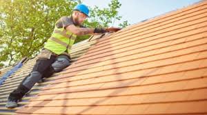 Best Tile Roofing Installation  in Arlington, MN