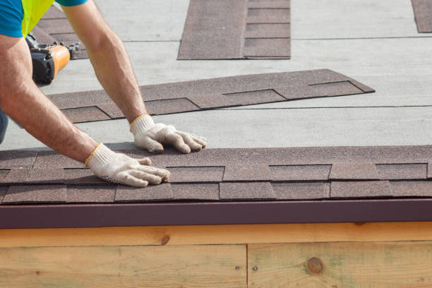 Best Storm Damage Roof Repair  in Arlington, MN